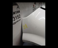 PARAURTI POSTERIORE SEAT LEON FR 2007 5 PORTE COLO