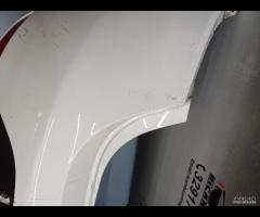 PARAURTI POSTERIORE SEAT LEON FR 2007 5 PORTE COLO - 12