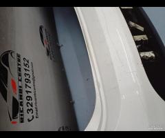 PARAURTI POSTERIORE SEAT LEON FR 2007 5 PORTE COLO - 13