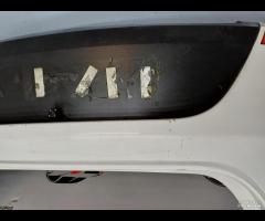 PARAURTI POSTERIORE SEAT LEON FR 2007 5 PORTE COLO - 14