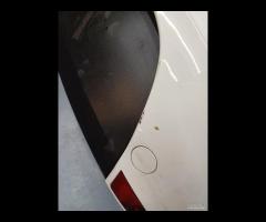 PARAURTI POSTERIORE SEAT LEON FR 2007 5 PORTE COLO - 18