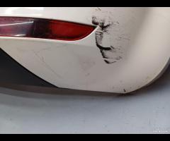 PARAURTI POSTERIORE SEAT LEON FR 2007 5 PORTE COLO - 21