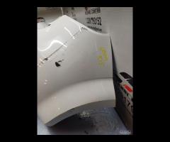 PARAURTI POSTERIORE SEAT LEON FR 2007 5 PORTE COLO - 22