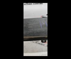 RINFORZO PARAURTI POSTERIORE HYUNDAI I40 2012 STAT