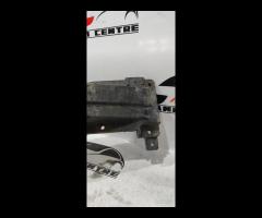 RINFORZO PARAURTI POSTERIORE HYUNDAI I40 2012 STAT - 6