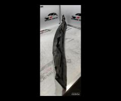 RINFORZO PARAURTI POSTERIORE HYUNDAI I40 2012 STAT - 9