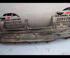 TRAVERSA RINFORZO PARAURTI POSTERIORE HYUNDAI I30 - 9