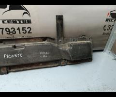 TRAVERSA RINFORZO PARAURTI POSTERIORE KIA PICANTO - 6