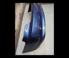 PARAURTI POSTERIORE CON SENSORI DI PARCHEGGIO BMW - 7