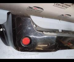 PARAURTI POSTERIORE NISSAN PATHFINDER 2004-2010 85 - 10