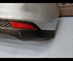 PARAURTI POSTERIORE FORD FOCUS III 2010-2014 HATCH - 18