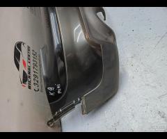 PARAURTI POSTERIORE MINI CLUBMAN R55 LCI 2010-2014