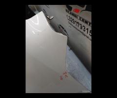 PARAURTI POSTERIORE+SENSORI DI PARCHEGGIO HYUNDAI - 19