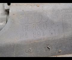 PARAURTI POSTERIORE AUDI A3 2008-2013 HATCHBACK 8P - 24