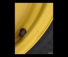 RUOTA DI SCORTA T155 90 D17 101M  R17 5x114.3x64 H - 7