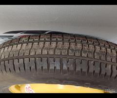 RUOTA DI SCORTA T155 90 D17 101M  R17 5x114.3x64 H - 10