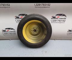 RUOTA DI SCORTA T155 90 D17 101M  R17 5x114.3x64 H - 13