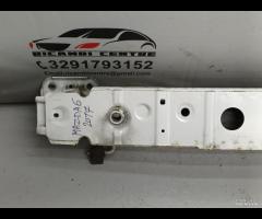 RINFORZO TRAVERSA PARAURTI SUPPORTO POSTERIORE MAZ