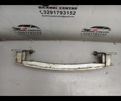 RINFORZO TRAVERSA PARAURTI SUPPORTO POSTERIORE MAZ - 9