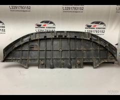 COPERTURA SOTTOSCOCCA PARAURTI ANTERIORE JAGUAR XJ