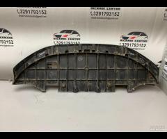 COPERTURA SOTTOSCOCCA PARAURTI ANTERIORE JAGUAR XJ