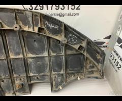 COPERTURA SOTTOSCOCCA PARAURTI ANTERIORE JAGUAR XJ - 6