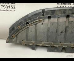 COPERTURA SOTTOSCOCCA PARAURTI ANTERIORE JAGUAR XJ - 14