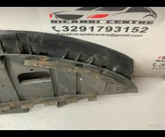 COPERTURA SOTTOSCOCCA PARAURTI ANTERIORE JAGUAR XJ - 20