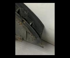 COPERTURA SOTTOSCOCCA PARAURTI ANTERIORE JAGUAR XJ - 21