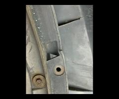 COPERTURA SOTTOSCOCCA PARAURTI ANTERIORE JAGUAR XJ - 23