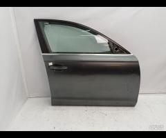 PORTA PORTIERA ANTERIORE DESTRA DX AUDI A6 C7 2011