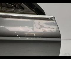 PORTA PORTIERA ANTERIORE DESTRA DX AUDI A6 C7 2011
