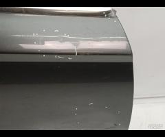 PORTA PORTIERA ANTERIORE DESTRA DX AUDI A6 C7 2011
