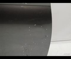 PORTA PORTIERA ANTERIORE DESTRA DX AUDI A6 C7 2011