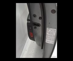 PORTA PORTIERA ANTERIORE DESTRA DX AUDI A6 C7 2011 - 11