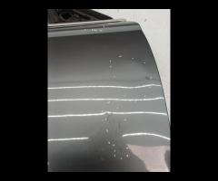 PORTA PORTIERA ANTERIORE DESTRA DX AUDI A6 C7 2011 - 14