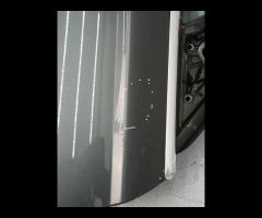 PORTA PORTIERA ANTERIORE DESTRA DX AUDI A6 C7 2011 - 17
