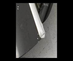 PORTA PORTIERA ANTERIORE DESTRA DX AUDI A6 C7 2011 - 18