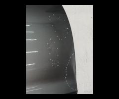 PORTA PORTIERA ANTERIORE DESTRA DX AUDI A6 C7 2011 - 21