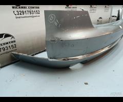 PARAURTI POSTERIORE CON SENSORE DI PARCHEGGIO AUDI