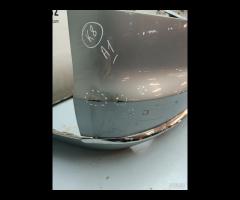 PARAURTI POSTERIORE CON SENSORE DI PARCHEGGIO AUDI