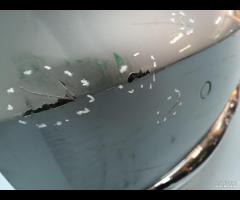 PARAURTI POSTERIORE CON SENSORE DI PARCHEGGIO AUDI