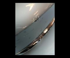 PARAURTI POSTERIORE CON SENSORE DI PARCHEGGIO AUDI - 6