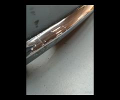 PARAURTI POSTERIORE CON SENSORE DI PARCHEGGIO AUDI - 7