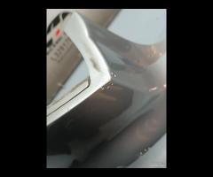 PARAURTI POSTERIORE CON SENSORE DI PARCHEGGIO AUDI - 8