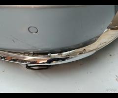PARAURTI POSTERIORE CON SENSORE DI PARCHEGGIO AUDI - 11