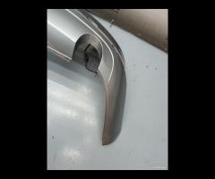 PARAURTI POSTERIORE CON SENSORE DI PARCHEGGIO AUDI - 15