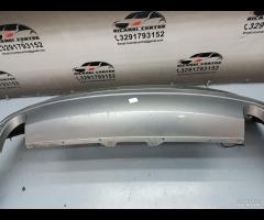 PARAURTI POSTERIORE CON SENSORE DI PARCHEGGIO AUDI - 16