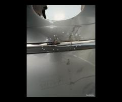 PARAURTI POSTERIORE CON SENSORE DI PARCHEGGIO AUDI - 18