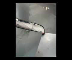 PARAURTI POSTERIORE CON SENSORE DI PARCHEGGIO AUDI - 19